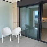 아파트 Baltic Infinity