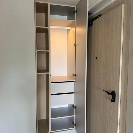 Baltic Infinity דירה מידזיזדרויה