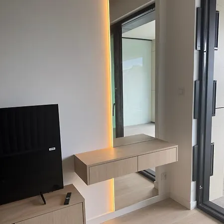 Baltic Infinity 아파트 *