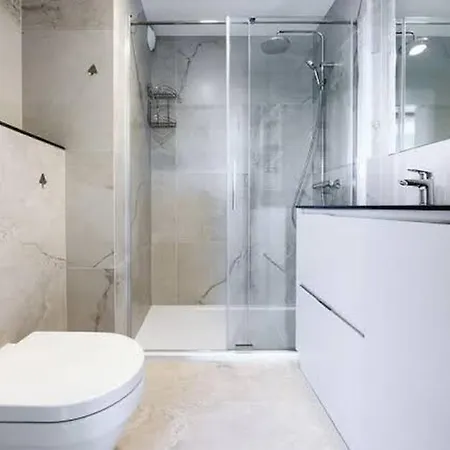 Baltic Infinity 아파트 미엥지즈드로예