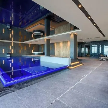 Apartament Baltic Infinity