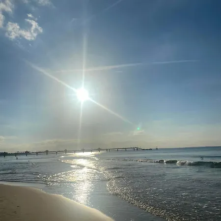דירה Baltic Infinity