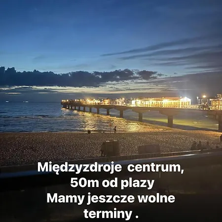 Baltic Infinity