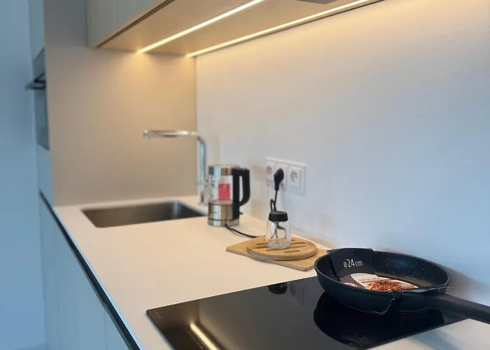 Baltic Infinity Międzyzdroje