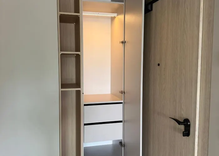 Baltic Infinity Apartament Międzyzdroje
