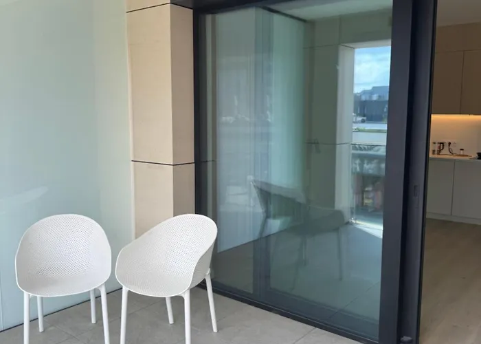 Apartman Baltic Infinity