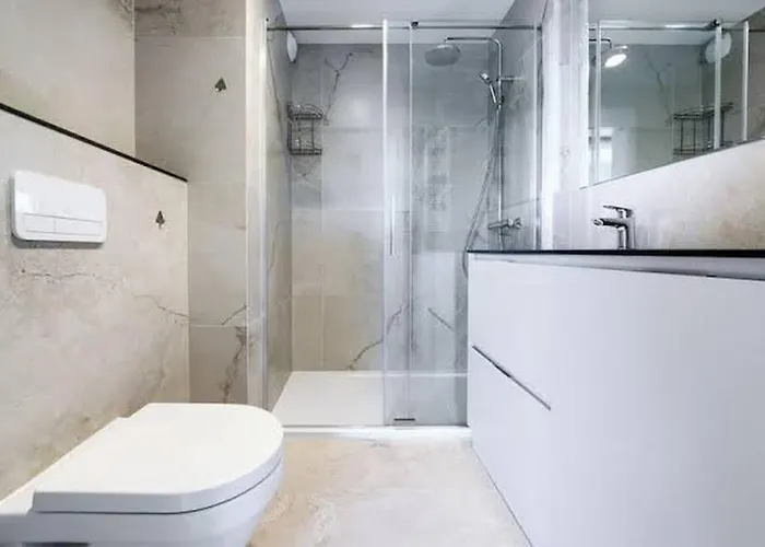 Baltic Infinity Apartament Międzyzdroje