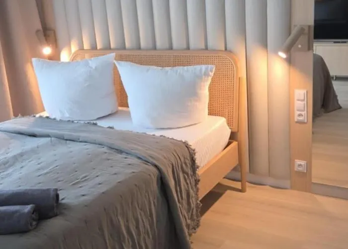 Baltic Infinity * Międzyzdroje